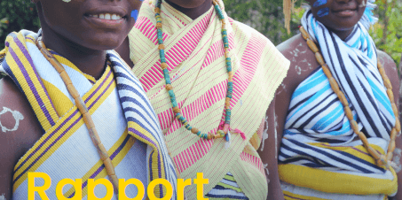 Plan International Togo Rapport Annuel 2024